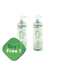 [BUY 1 FREE 1] Rivadouce Loupiots Sweet Almond Detangling Shampoo 360ml