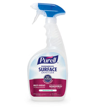 [BUY 1 FREE 1] Purell Foodservice Surface Sanitizer 32 oz  Fragrance Free
