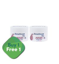 [BUY 1 FREE 1] Rivadouce Certified Organic Repairing Foot Balm 75 ml