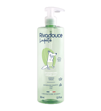 [BUY 1 FREE 1] Rivadouce Loupiots Sweet Almond Detangling Shampoo 360ml