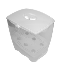 MILTON Sterilizing Unit (incl. FREE Sterilizing Tablets 28s)