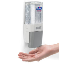 ISE International Singapore PURELL ES™ Everywhere System Starter Kit