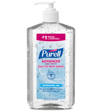 ISE International Singapore PURELL® Advanced Instant Hand Sanitizer - 20 fl oz