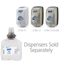 PURELL® Advanced Instant Hand Sanitizer 1200ml