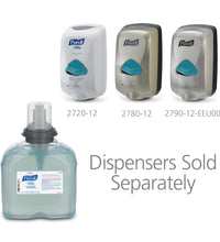 ISE International Singapore PURELL® Instant Hand Sanitizer VF481™ - 1200ml Refill