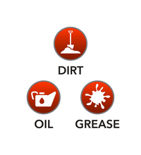 ISE International Singapore_GOJO® FAST Towels - 60 Count Toolbox effective for dirt oil and grease