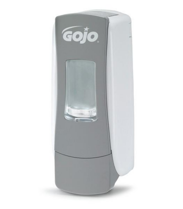 ISE International Singapore_GOJO® ADX-7™ Dispenser grey