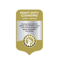 GOJO® NATURAL ORANGE Pumice Hand Cleaner Squeeze Bottle 7.5 floz