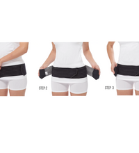 Ministry of Mama Hip Fitt Hip Slimming Belt