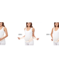 Ministry of Mama Belly Liftt Maternity Support Belt