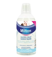 [BUY 1 FREE 1] MILTON Laundry Liquid 1000ml