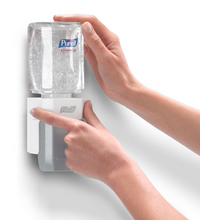 ISE International Singapore Purell Everywhere System Advanced Hand Sanitizer Gel Refill - 450 mL
