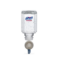 ISE International Singapore Purell Everywhere System Advanced Hand Sanitizer Gel Refill - 450 mL